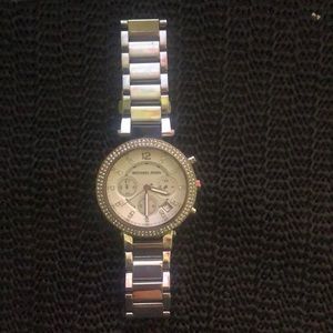 Michael Kors watch
